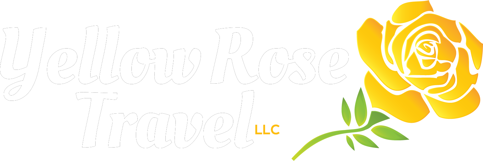 Yellow Rose Travel llc